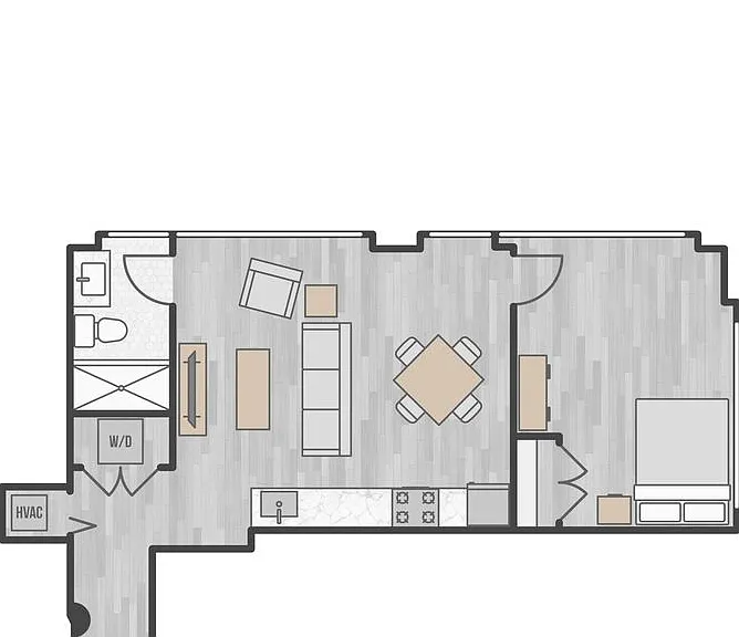 The Lofts at The Wolf Building — Photo 38