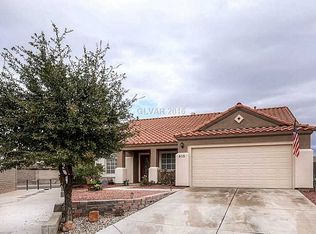 815 Rio Poco Ct, Henderson, NV 89015