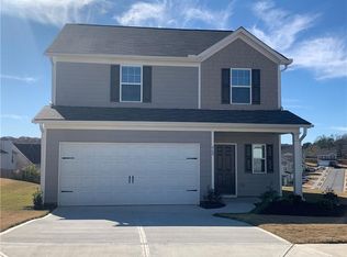 960 Walnut Creek Cir, Pendergrass, GA 30567