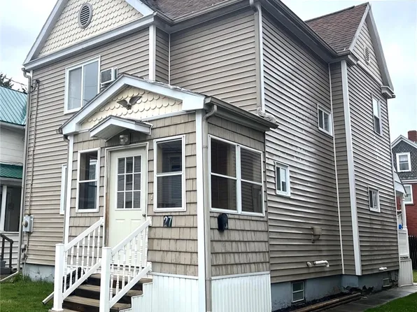 27 Armory Pl, Hornell, NY 14843