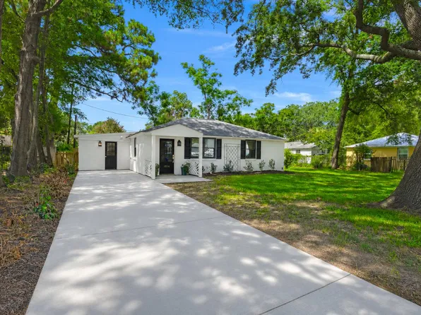 1514 Patterson Ave, Charleston, SC 29412