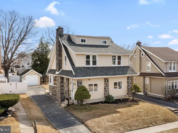 51 Harvard Rd, Havertown, PA 19083