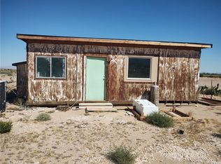 45038 Mendocino Rd, Newberry Springs, CA 92365