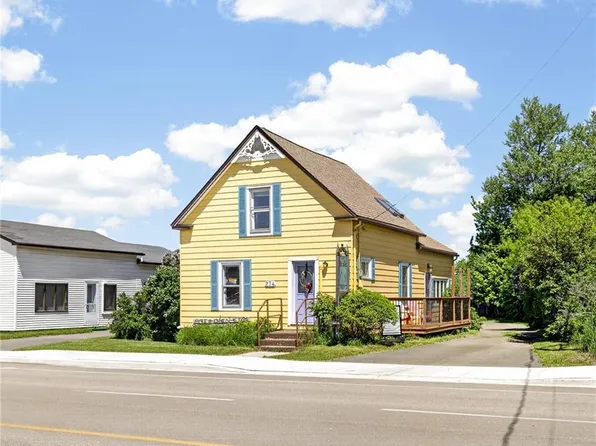 274 Main St, Shediac, NB E4P 2E3