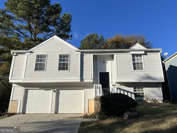 6268 Marbut Farms Trl, Lithonia, GA 30058