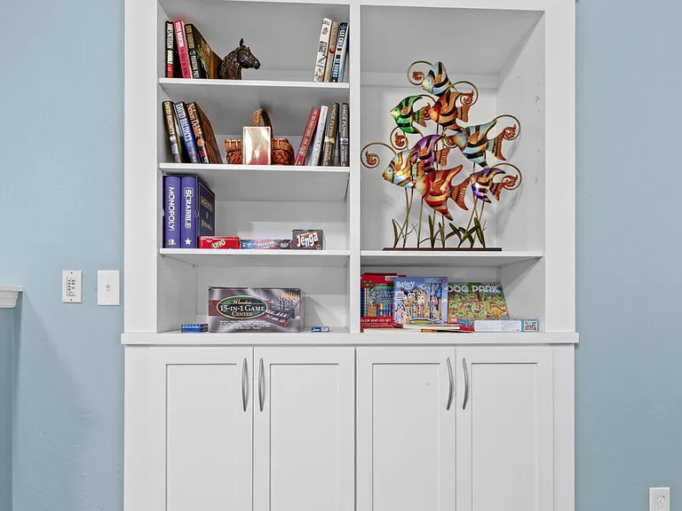 Storage Room