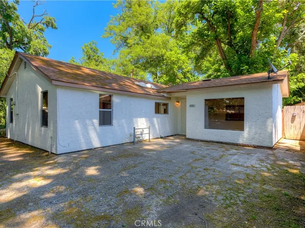 486 E 5th Ave, Chico, CA 95926