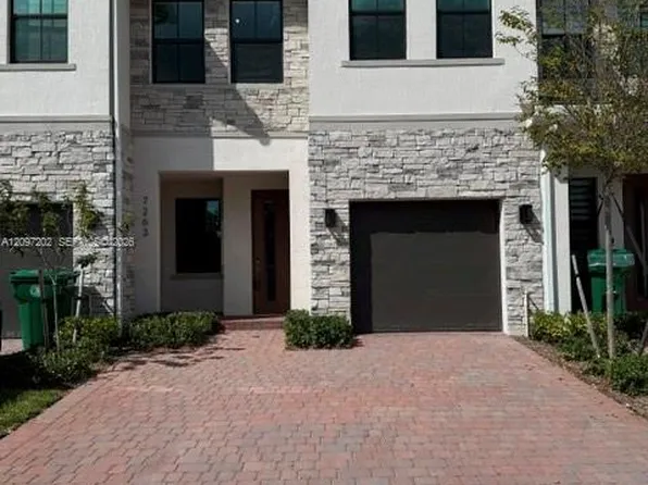 7263 SW 46th St, Davie, FL 33314