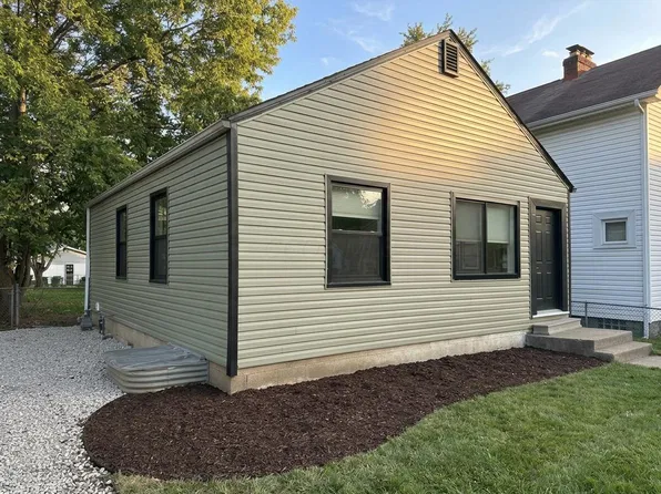 1452 Manchester Ave, Columbus, OH 43211