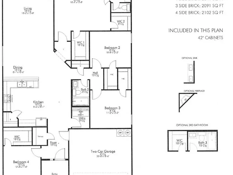 521 Fallbrook Dr — Photo 58