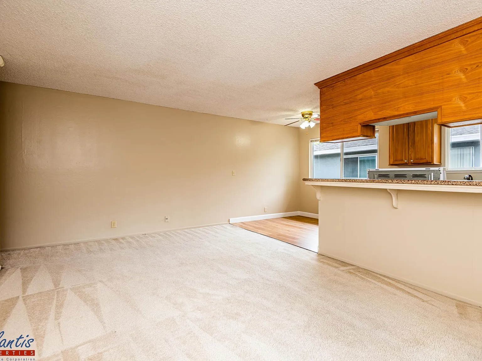 2 bed, 798 sqft, $2,845 — Photo 2