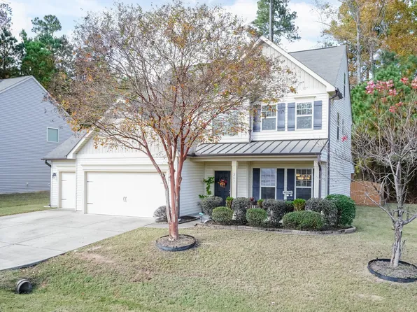 263 Oak Alley Trl, Clayton, NC 27527
