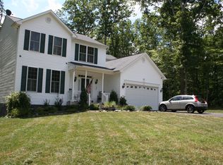 59 Goodwin St, Fredericksburg, VA 22406