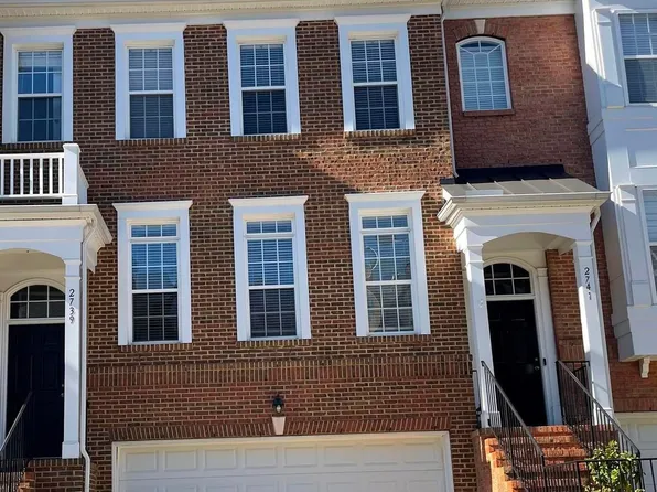 2739 Cherry Laurel Dr, Raleigh, NC 27603