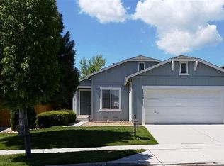 7766 Welsh Dr, Reno, NV 89506