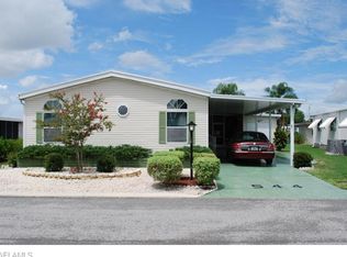 544 Palmer Blvd, North Fort Myers, FL 33903