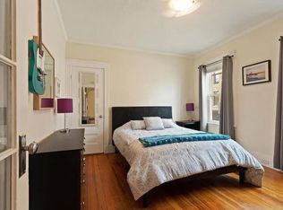 46 Josephine Ave #1, Somerville, MA 02144