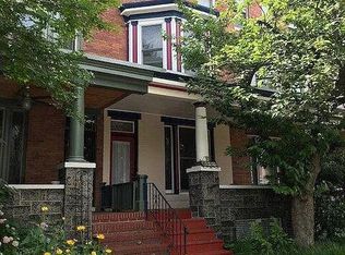 2940 Guilford Ave, Baltimore, MD 21218