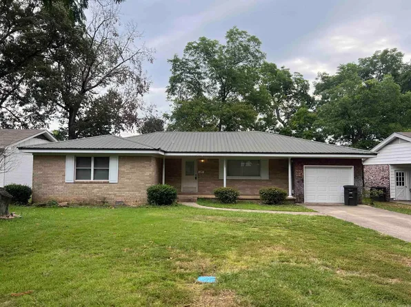 809 N Gray St, Jacksonville, AR 72076