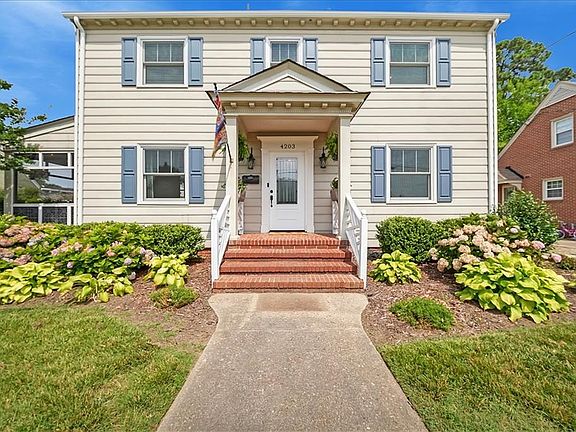 4th image of 4203 Chesapeake Ave