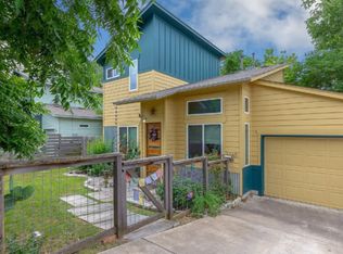 1160 Alamo St #B, Austin, TX 78702
