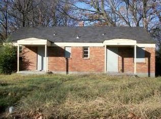 829 Pearce St, Memphis, TN 38107