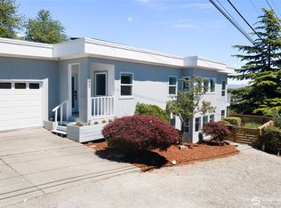 600 SW Cloverdale St, Seattle, WA 98106