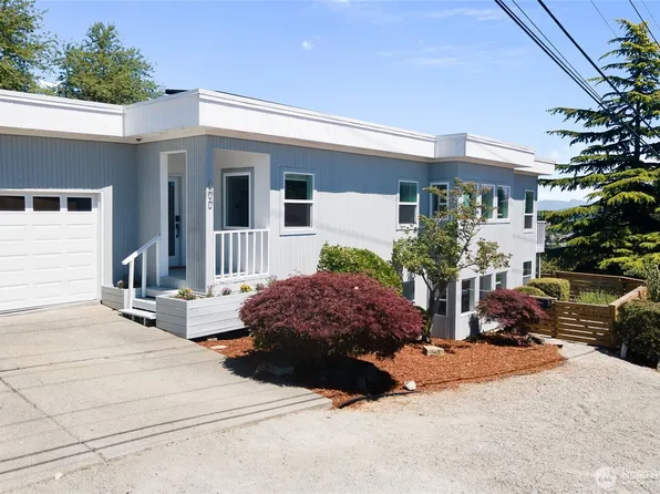 600 SW Cloverdale Street, Seattle, WA 98106