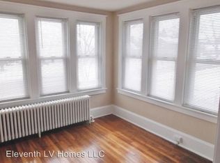 2329 W Fairview St, Allentown, PA 18104