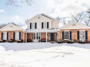 12 Peppermill Ct, Chesterfield, MO 63005