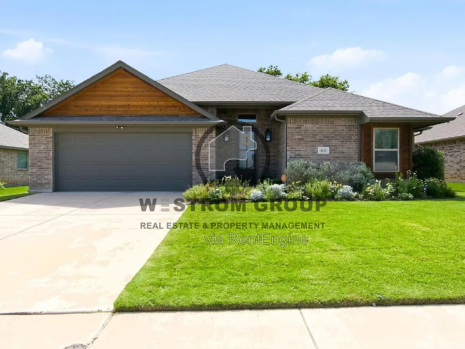 400 Brinkley Dr