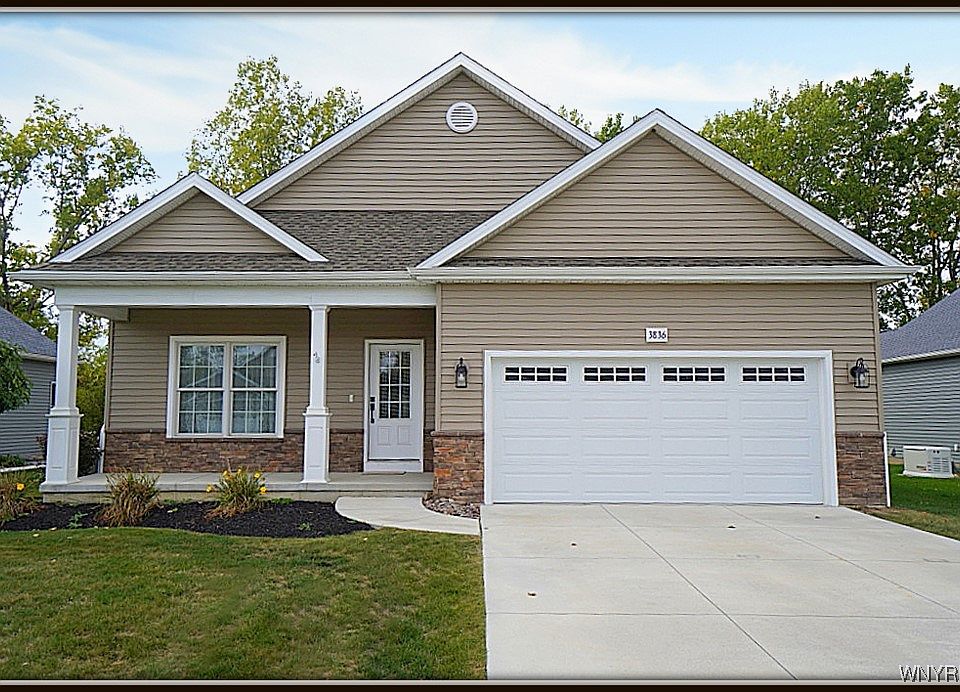 1st image of 3836 Forest Park Way
