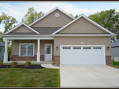 3836 Forest Park Way, North Tonawanda, NY, 14120