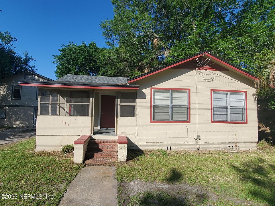 1st image of 814 BAKER Avenue