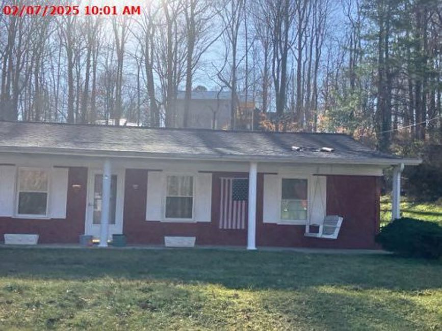 Property Front View
