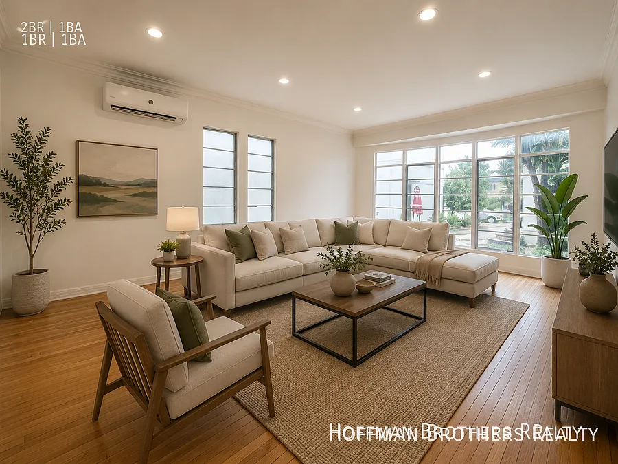 1213 S La Cienega Blvd Los Angeles, CA 90035 — Photo 1