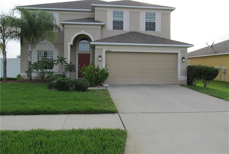 1st image of 14423 Argyle Manor Pl
