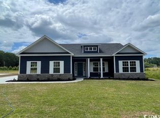2046 Harris Short Cut Rd LOT 1, Conway, SC 29526