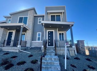 22782 E Tufts Ave UNIT A, Aurora, CO 80015