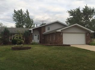 13011 W Morning Glory Ct, Homer Glen, IL 60491
