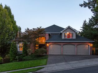 15890 SW Night Hawk Dr, Beaverton, OR 97007