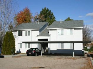 7220 Bunch Ct APT 201, Boise, ID 83714