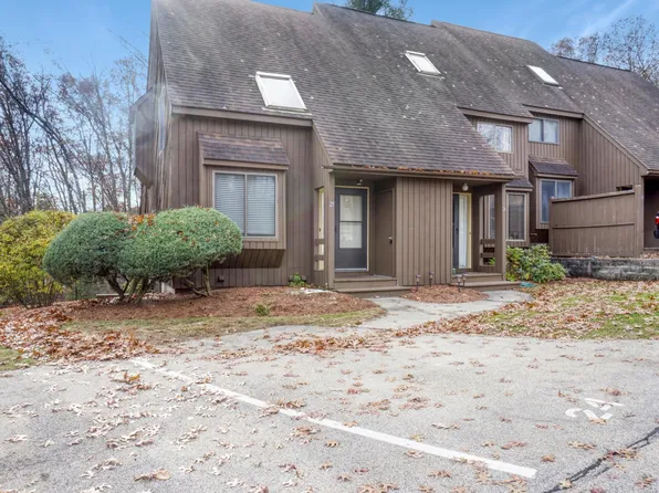 25 Cortez Dr, Nashua, NH 03062