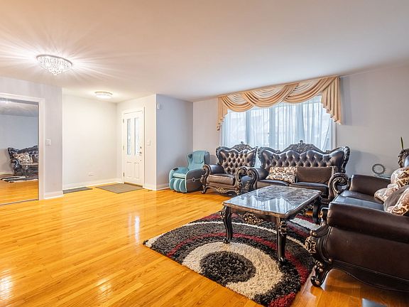 2nd image of 4109 N Odell Ave
