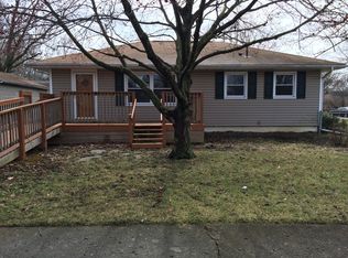 4621 Amesbury Rd, Columbus, OH 43227