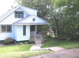 618 Sparkman Ave, Duluth, MN 55803