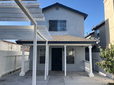 3140 Franklin Ave, San Diego, CA, 92113