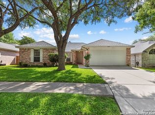 2652 Cotton King, Schertz, TX 78154