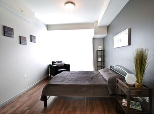 275 Larch St E #C-101, Waterloo, ON N2L3R2