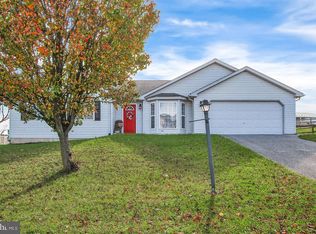 315 Wimbleton Way, Red Lion, PA 17356